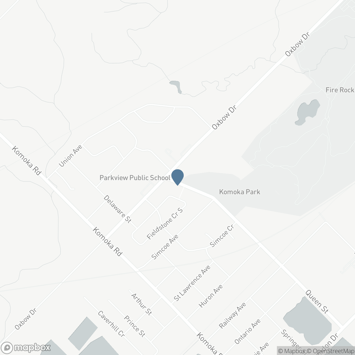 191 QUEEN STREET, Middlesex Centre, Ontario N0L 1R0